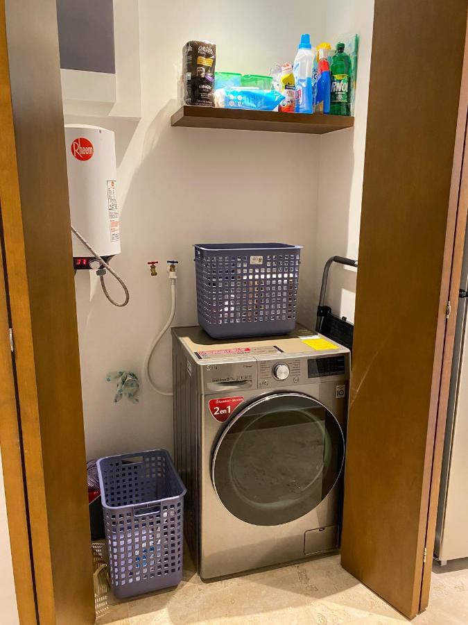 Ipana B113 Inner Court, Quiet 1 Bedroom Appartamento