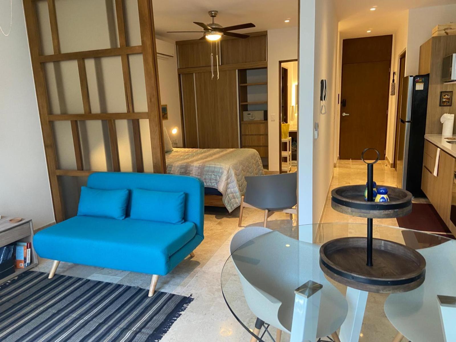 Ipana B113 Inner Court, Quiet 1 Bedroom Appartamento