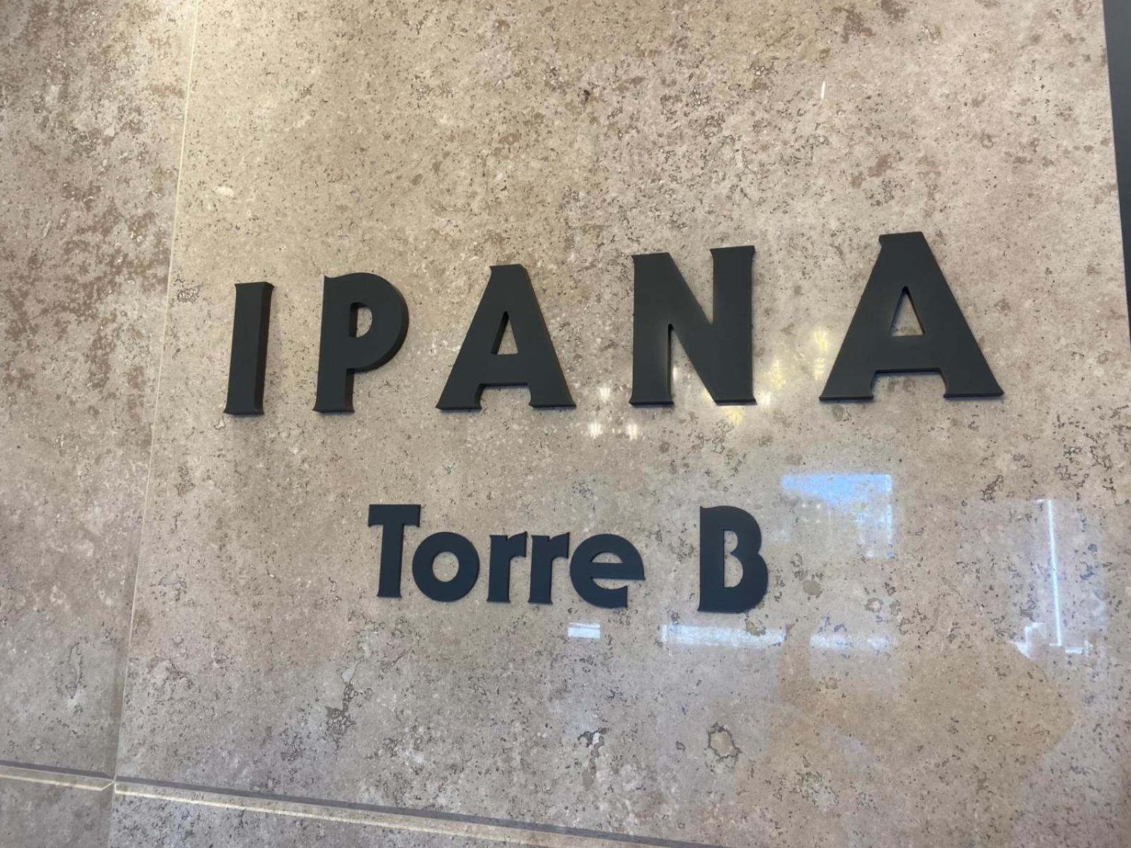 Ipana B113 Inner Court, Quiet 1 Bedroom Appartamento *
